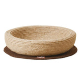 Ổ Nằm Dây Thừng Cho Mèo Cào Móng CattyMan (<6kg) - Paddy Pet Shop